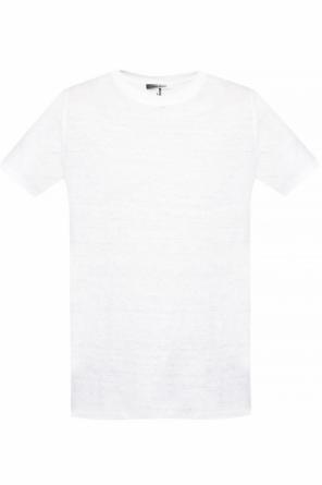 Crewneck t-shirt, zdjęcie 1 Crewneck t-shirt od Isabel Marant